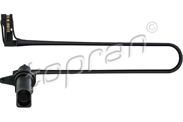 Topran 113 548 -  -