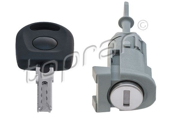 Topran 113 571 -  -
