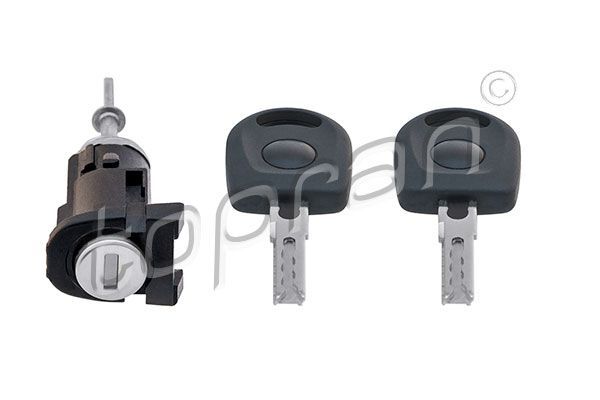 Topran 113 572 -  -