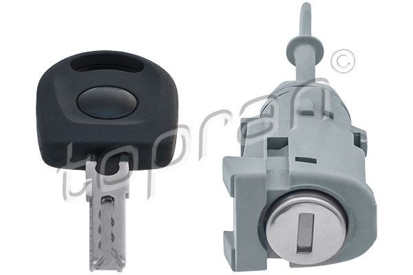 Topran 113 573 -  -