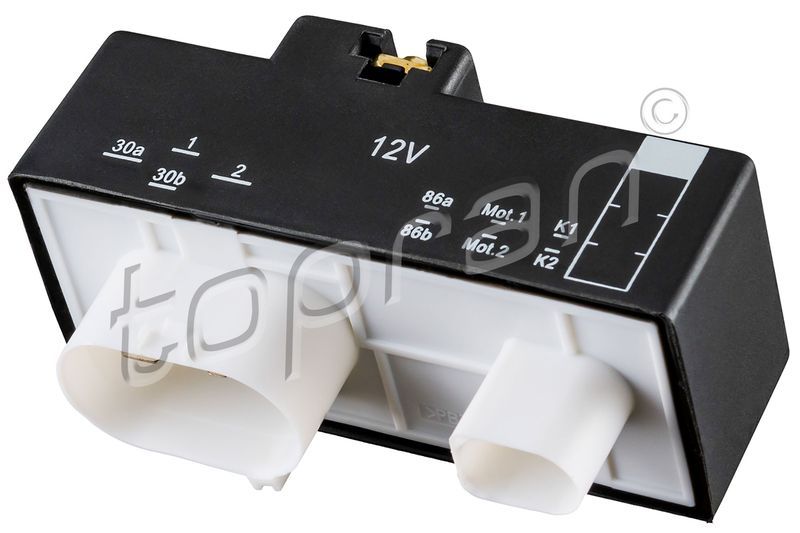Topran 113 597 -  -