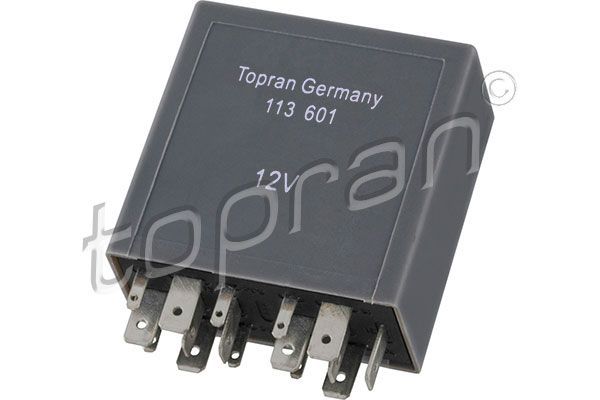 Topran 113 601 -  -