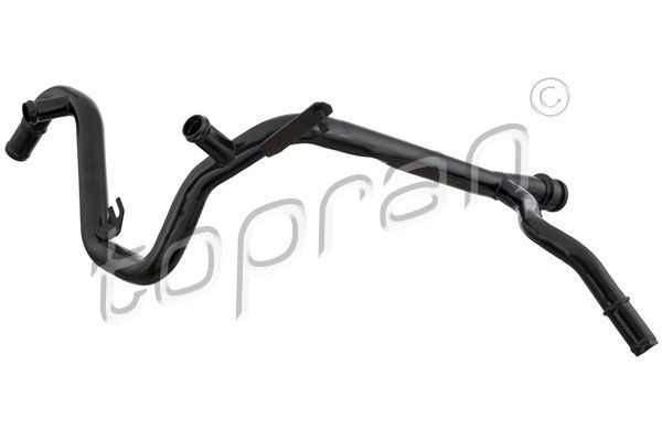 Topran 113 687 -  -