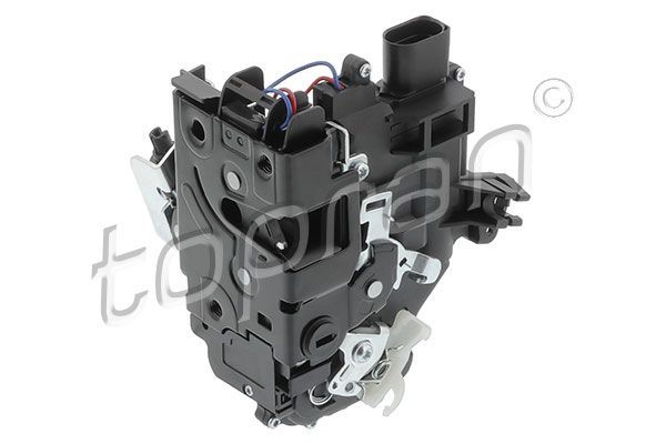 Topran 113 832 -  -