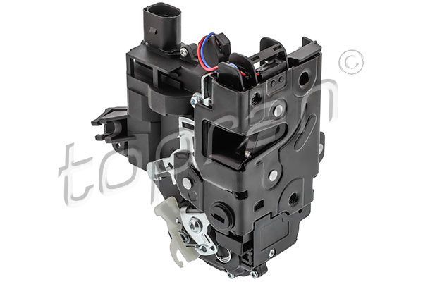 Topran 113 833 -  -