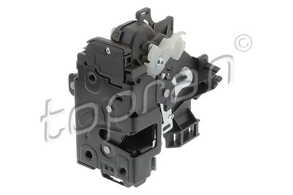 Topran 113 835 -  -