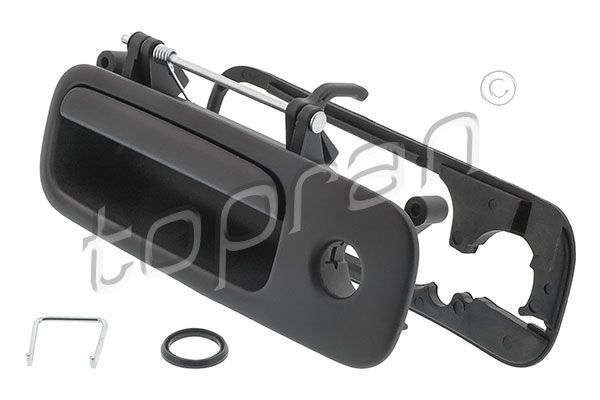 Topran 114 117 -  -