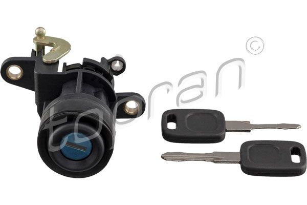 Topran 114 118 -  -