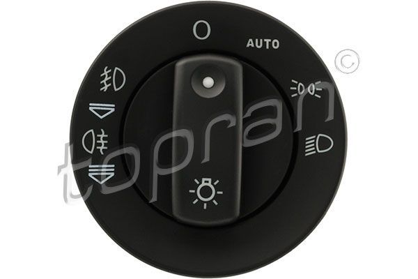 Topran 114 264 -  -