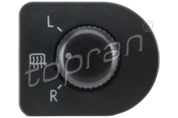 Topran 114 284 -  -