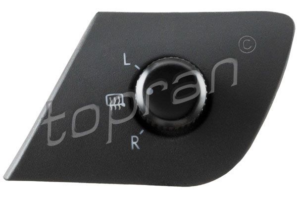 Topran 114 286 -  -