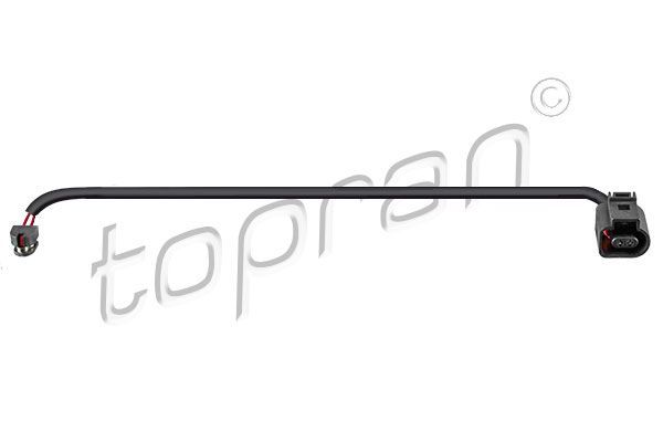 Topran 114 337 -  -