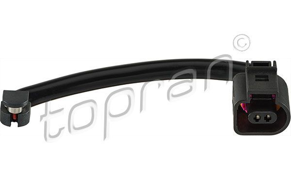 Topran 114 428 -  -