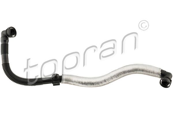 Topran 114 729 -  -