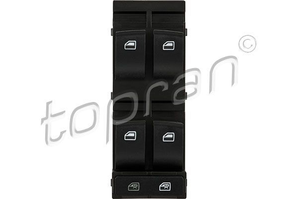 Topran 114 753 -  -