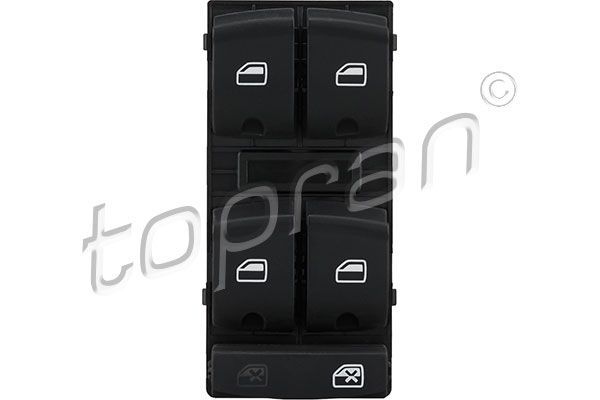 Topran 114 754 -  -