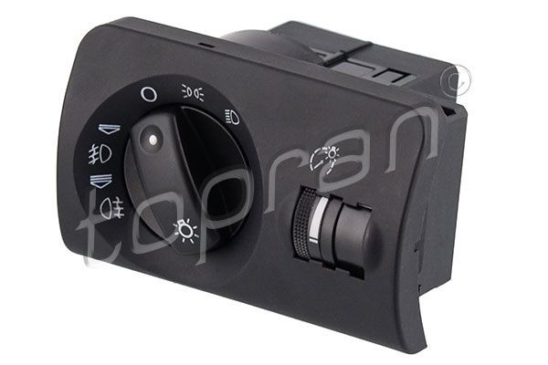 Topran 114 757 -  -