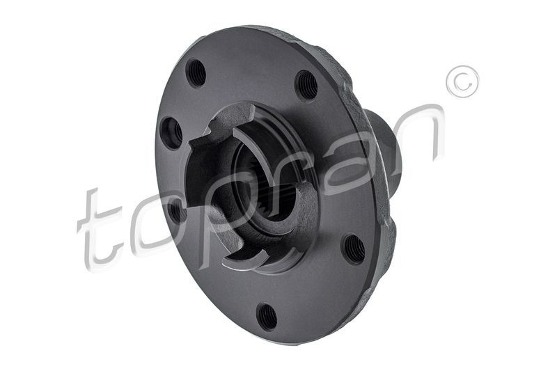 Topran 114 826 -  -
