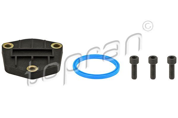 Topran 115 032 -  -