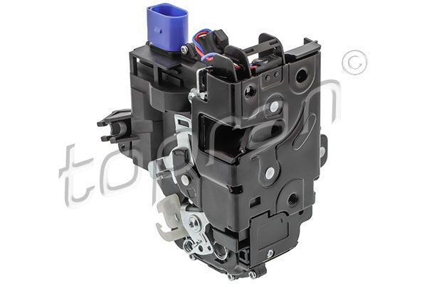 Topran 115 141 -  -