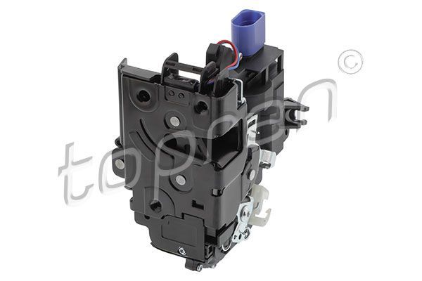 Topran 115 142 -  -