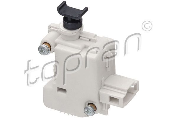 Topran 115 153 -  -