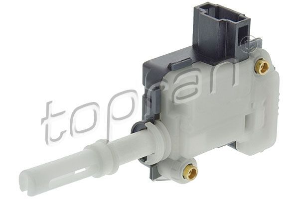 Topran 115 154 -  -