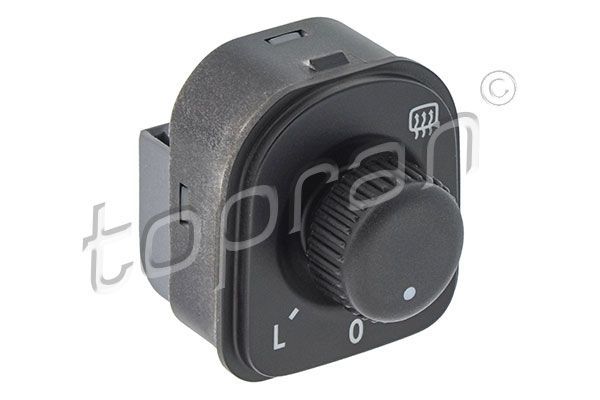 Topran 115 166 -  -