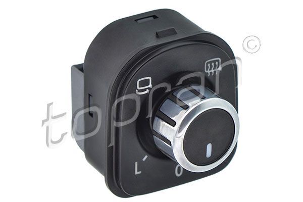 Topran 115 168 -  -