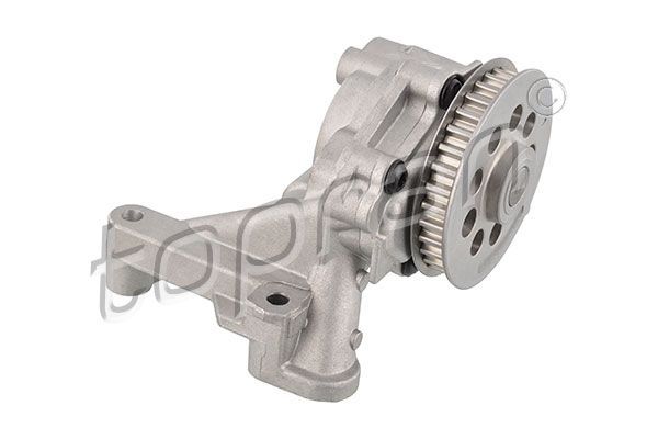Topran 115 172 -  -
