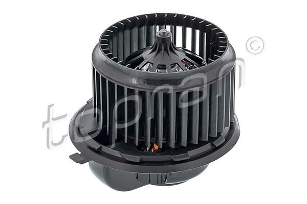 Topran 115 208 -  -