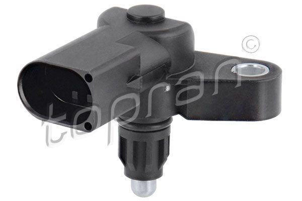 Topran 115 280 -  -