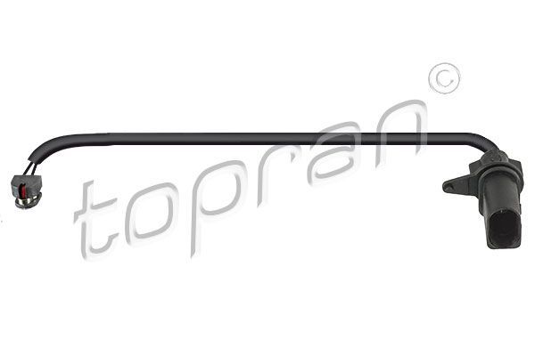 Topran 115 645 -  -