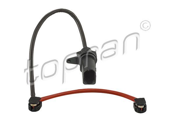 Topran 115 646 -  -