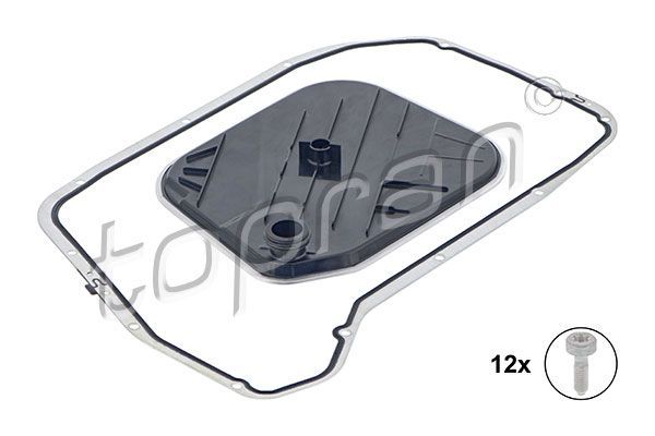 Topran 115 873 -  -