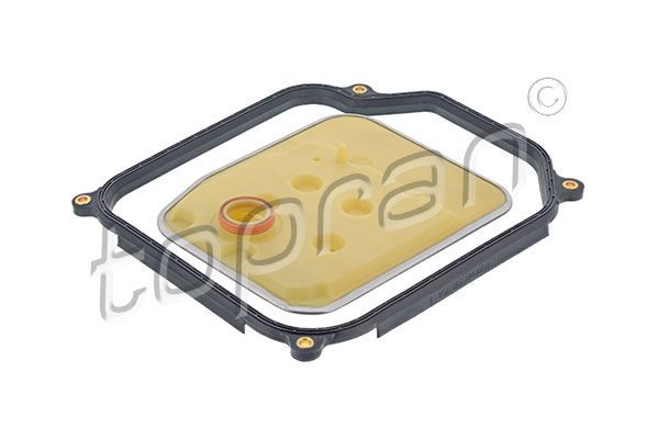 Topran 115 993 -  -