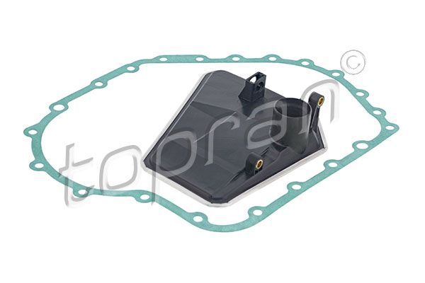 Topran 116 009 -  -