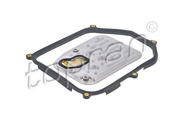 Topran 116 012 -  -