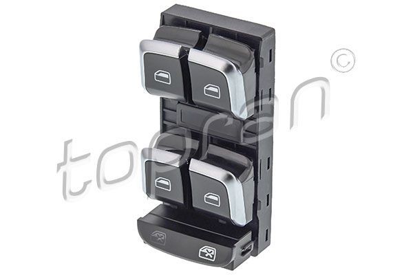 Topran 116 017 -  -
