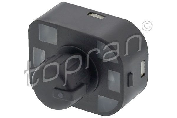 Topran 116 026 -  -