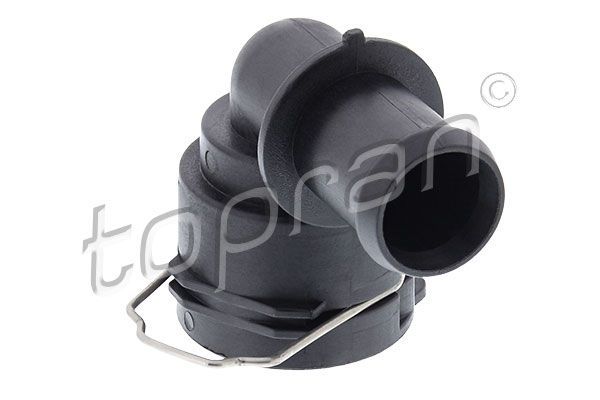 Topran 116 120 -  -