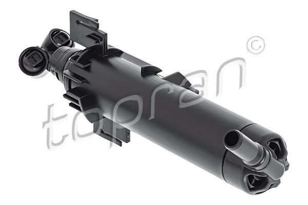 Topran 116 227 -  -