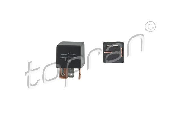Topran 116 262 -  -