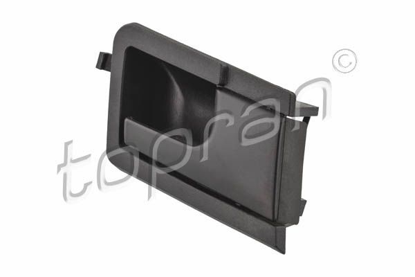 Topran 116 292 -  -