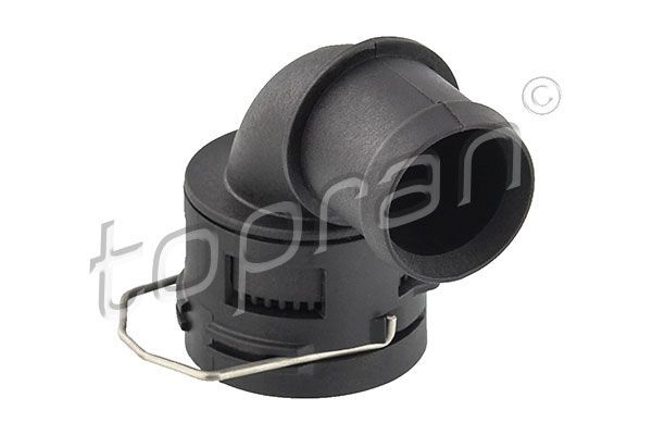 Topran 116 598 -  -