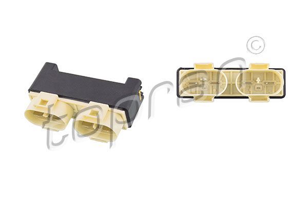 Topran 116 619 -  -