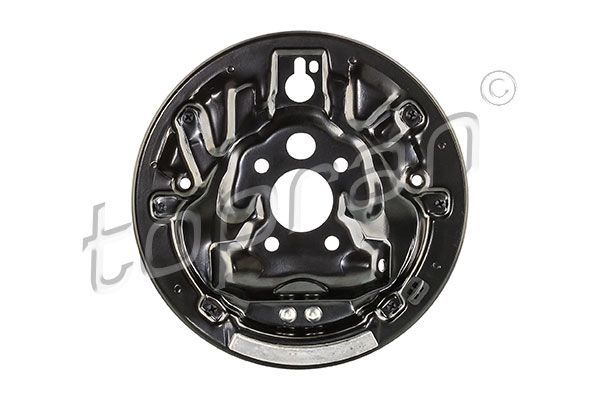 Topran 116 812 -  -