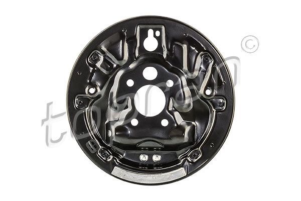 Topran 116 813 -  -