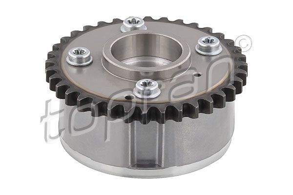 Topran 117 242 -  -