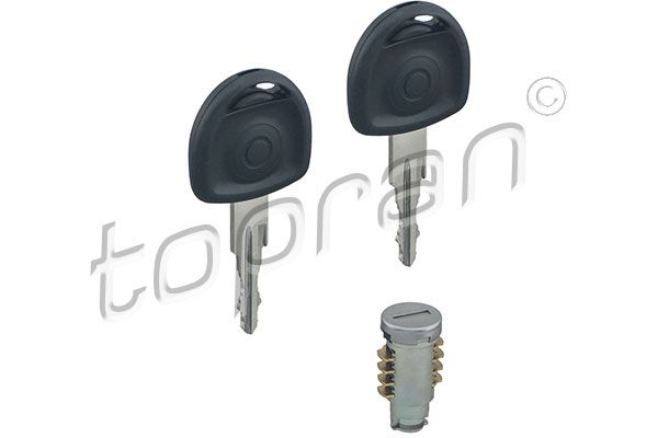 Topran 200 020 -  -